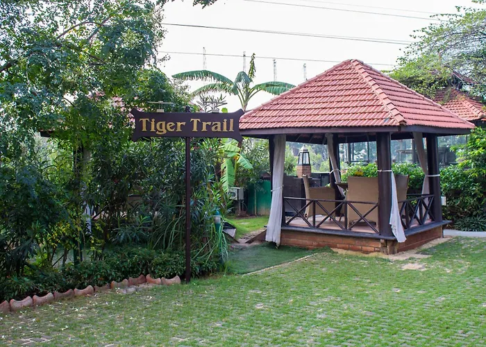 Hotel Royal Orchid Bangalore